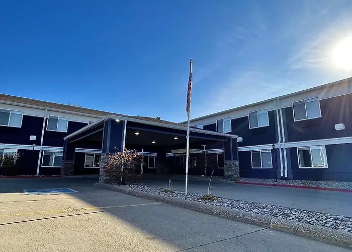 Comfort Inn Sioux City South