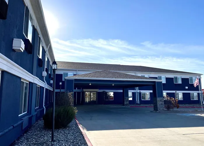 Comfort Inn Sioux City South