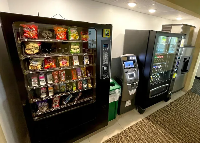 Comfort Inn Sioux City South