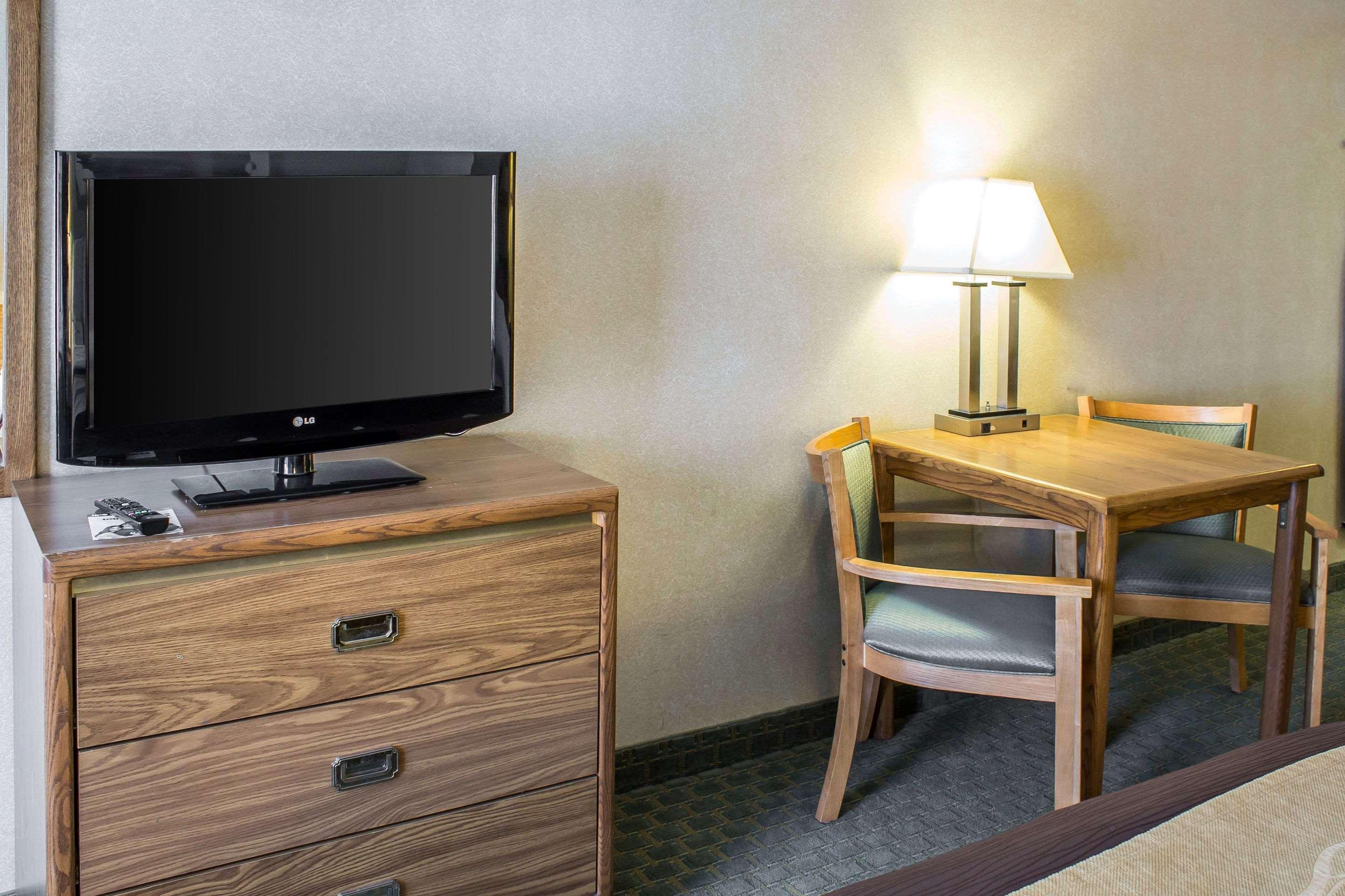 Mini-hôtel Comfort Sioux South 2*