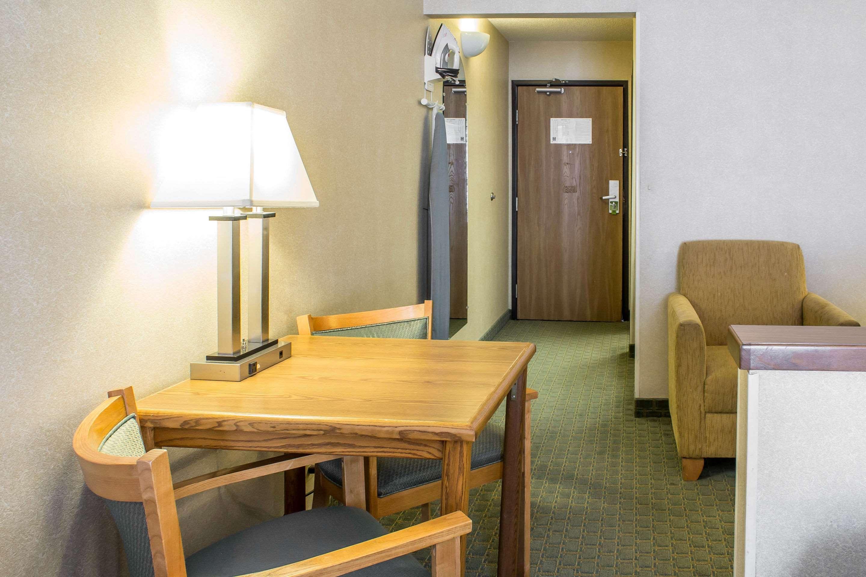Comfort Sioux South 2* Sioux City