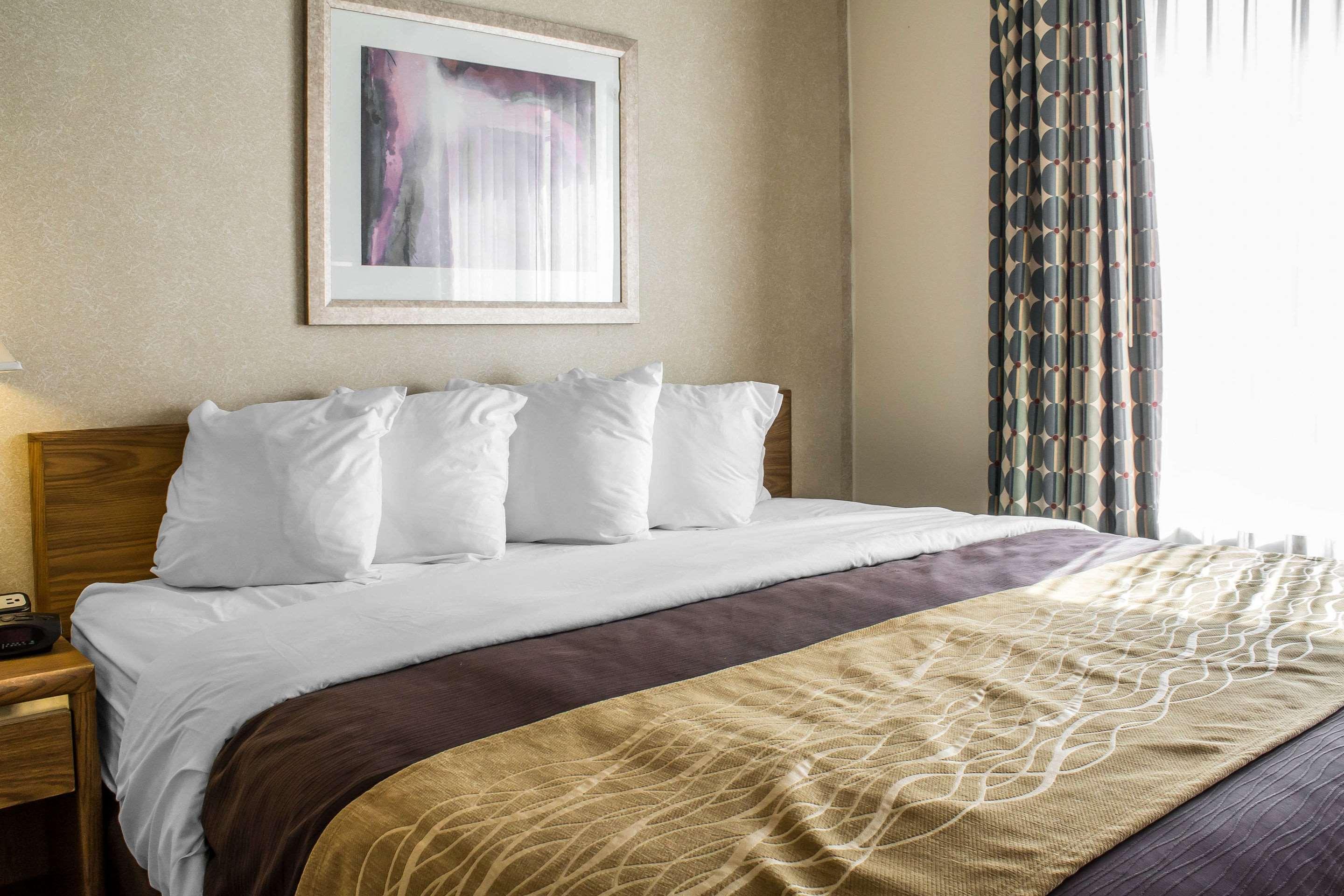 Comfort Sioux South 2* Sioux City