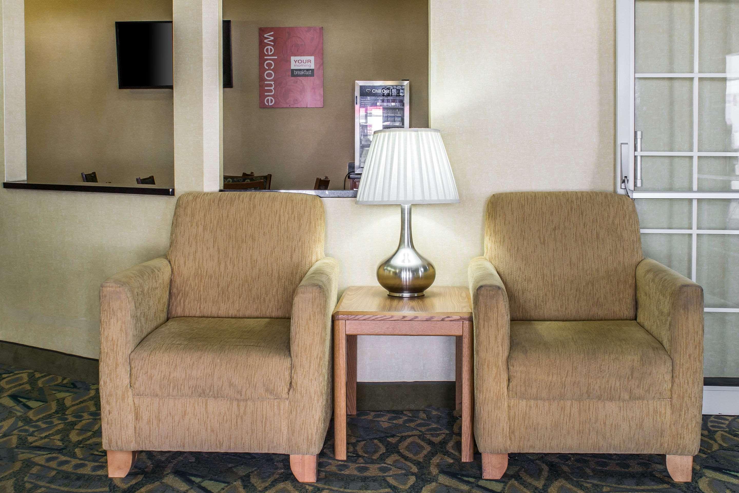 Mini-hôtel Comfort Sioux South