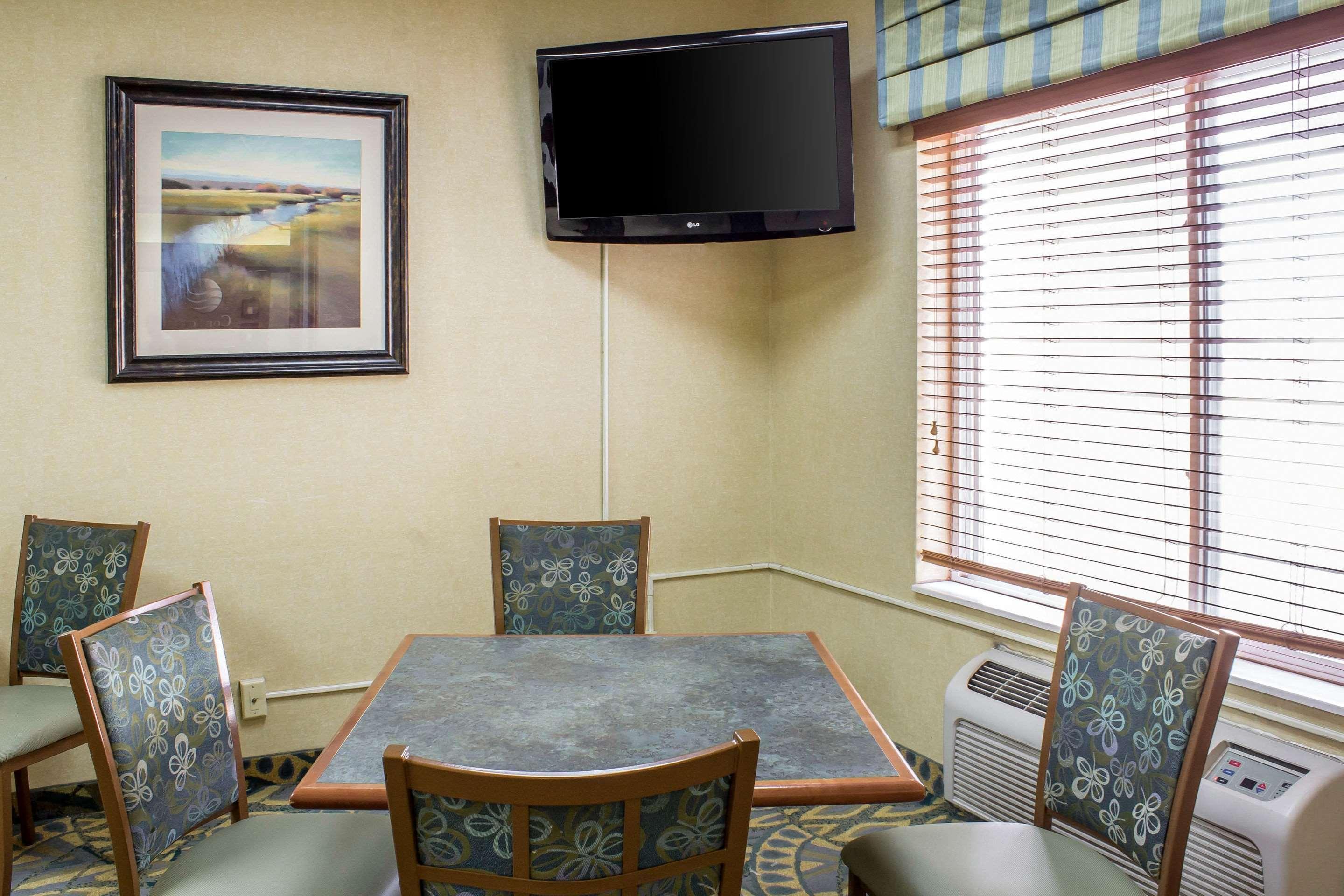 Comfort Sioux South Mini-hôtel