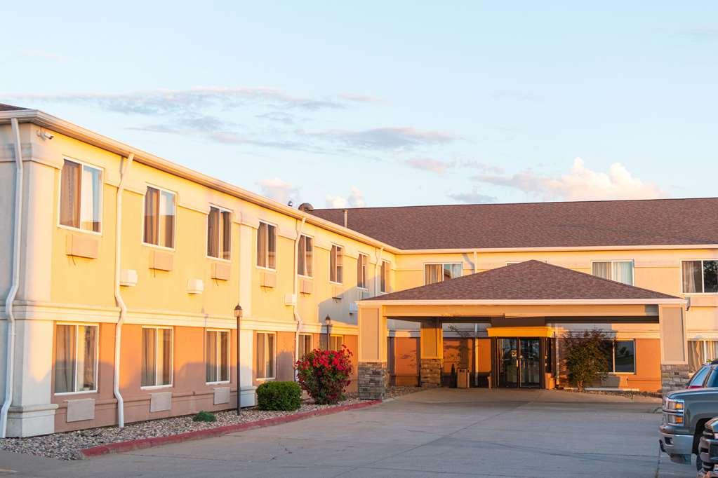 Mini-hôtel Comfort Sioux South