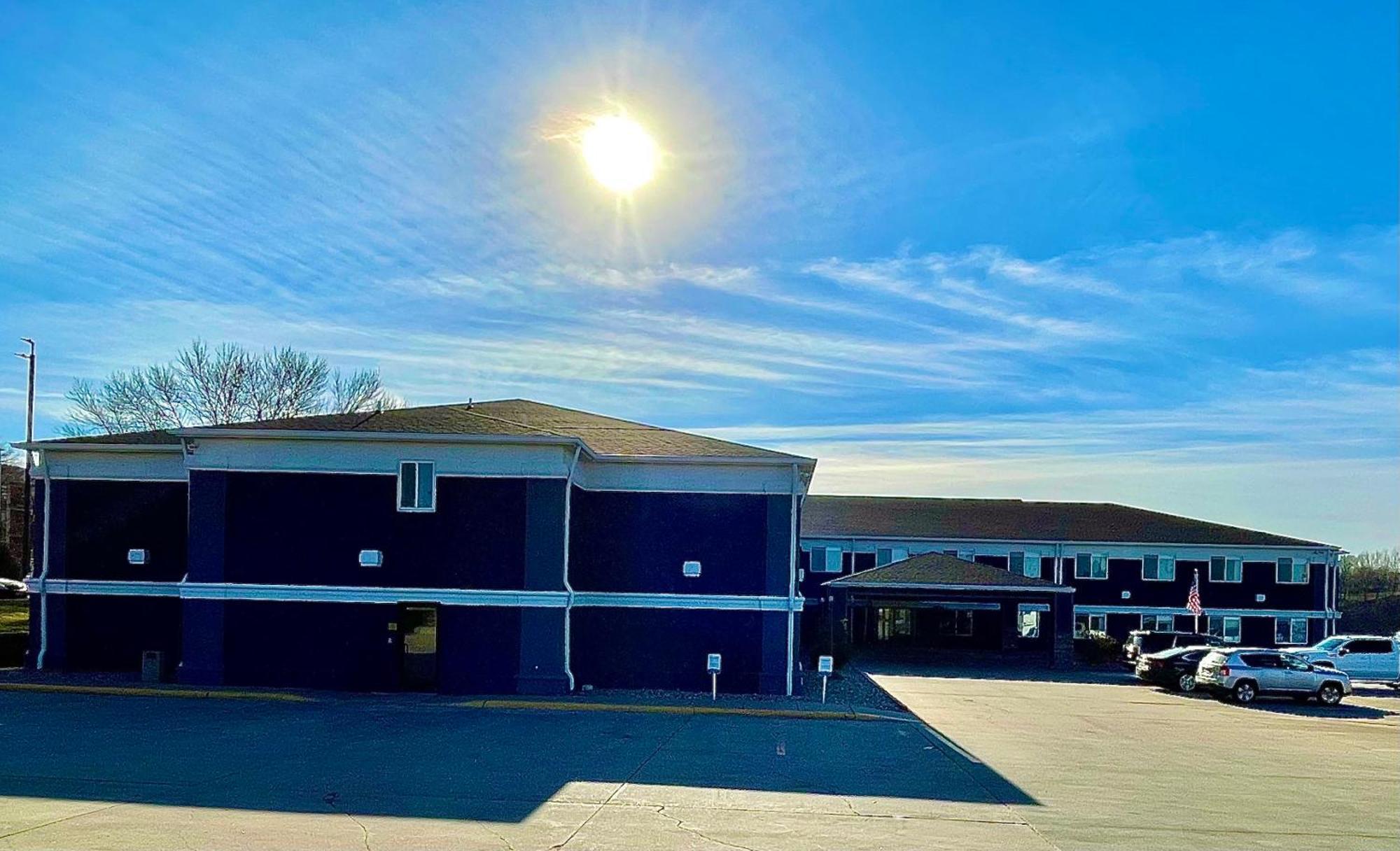 Comfort Sioux South 2* Sioux City