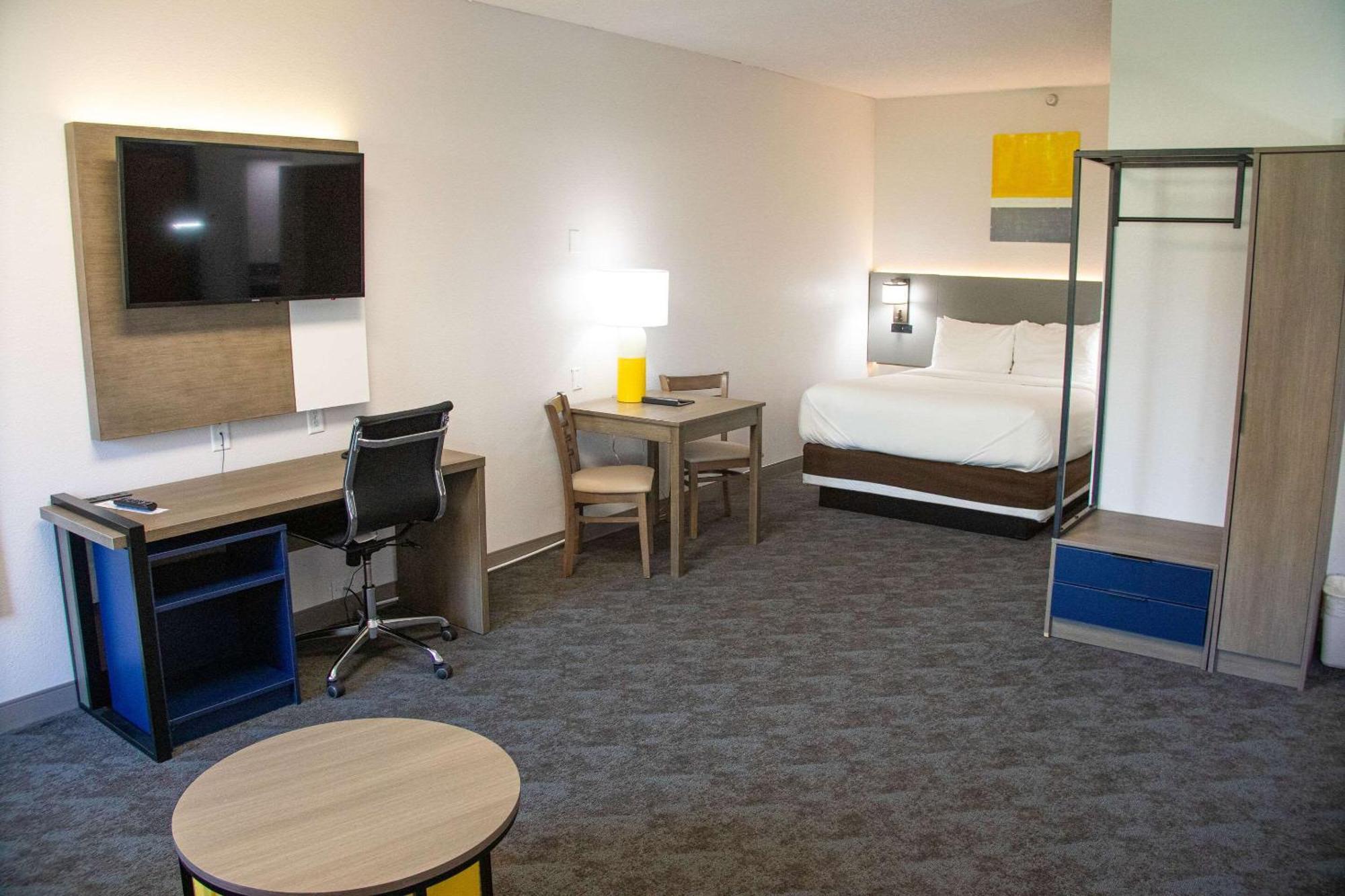 Comfort Sioux South Sioux City