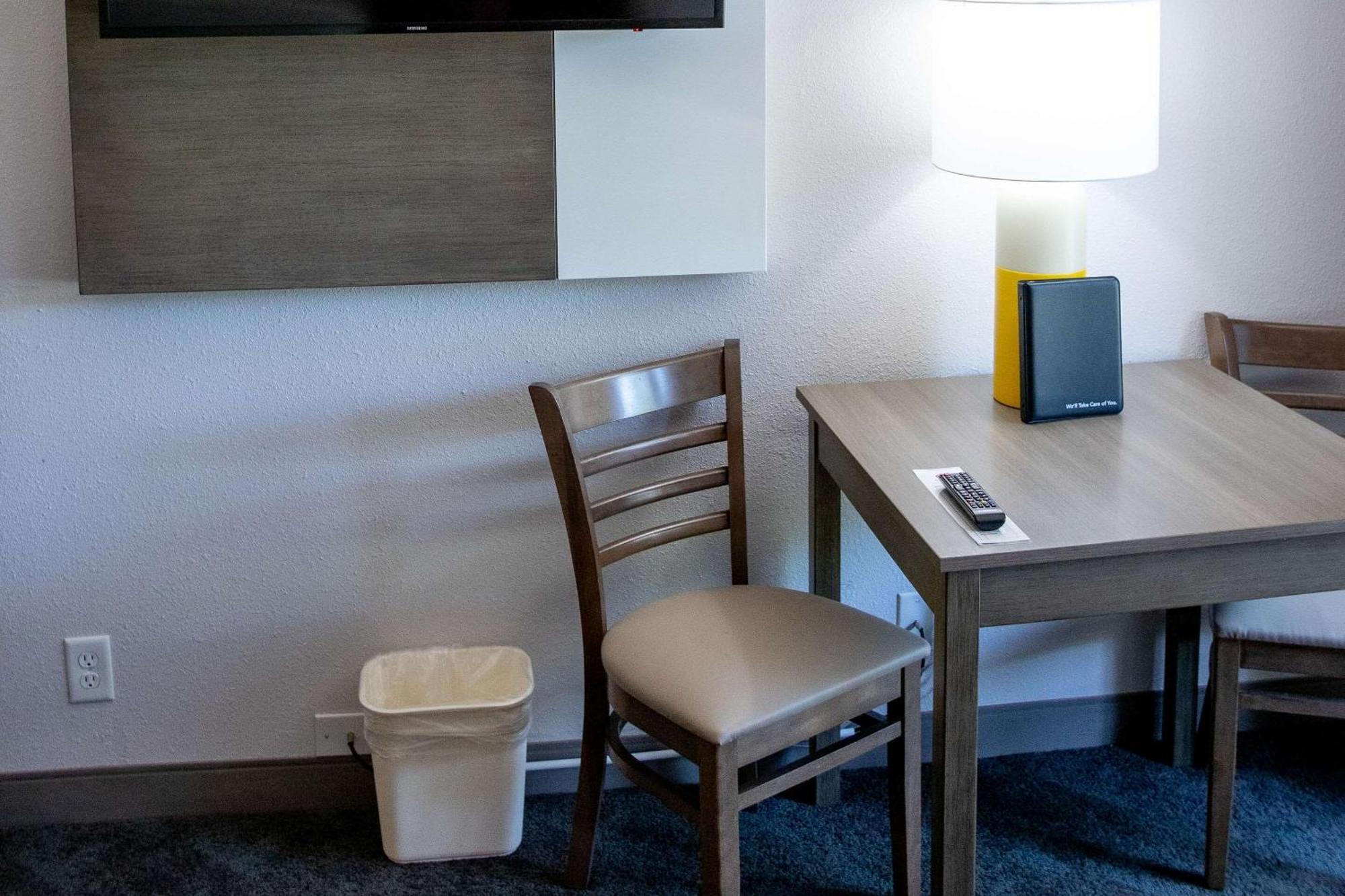 Comfort Sioux South Mini-hôtel 2*