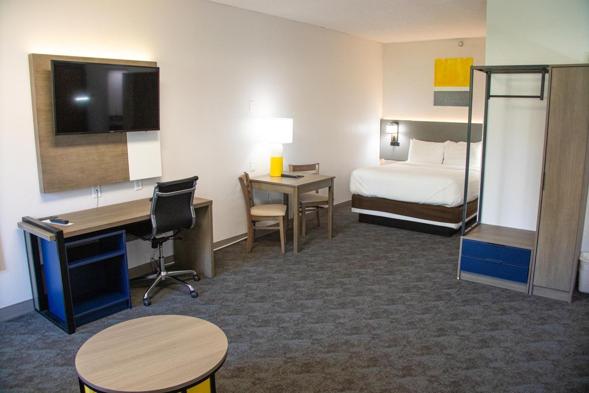 Comfort Sioux South Mini-hôtel 2*