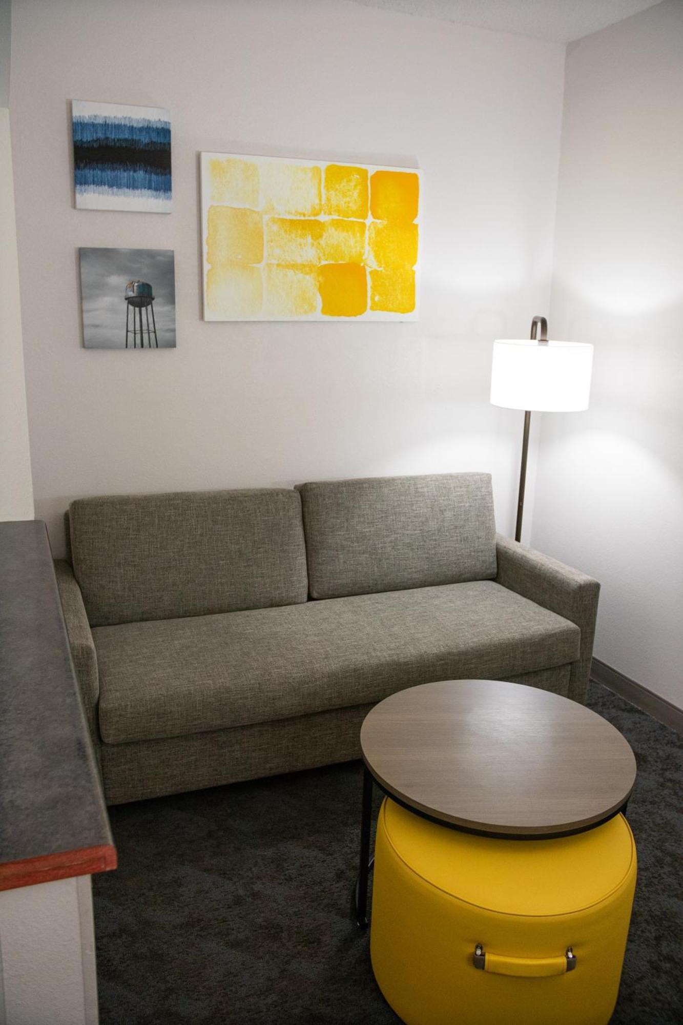 Comfort Sioux South Mini-hôtel 2*