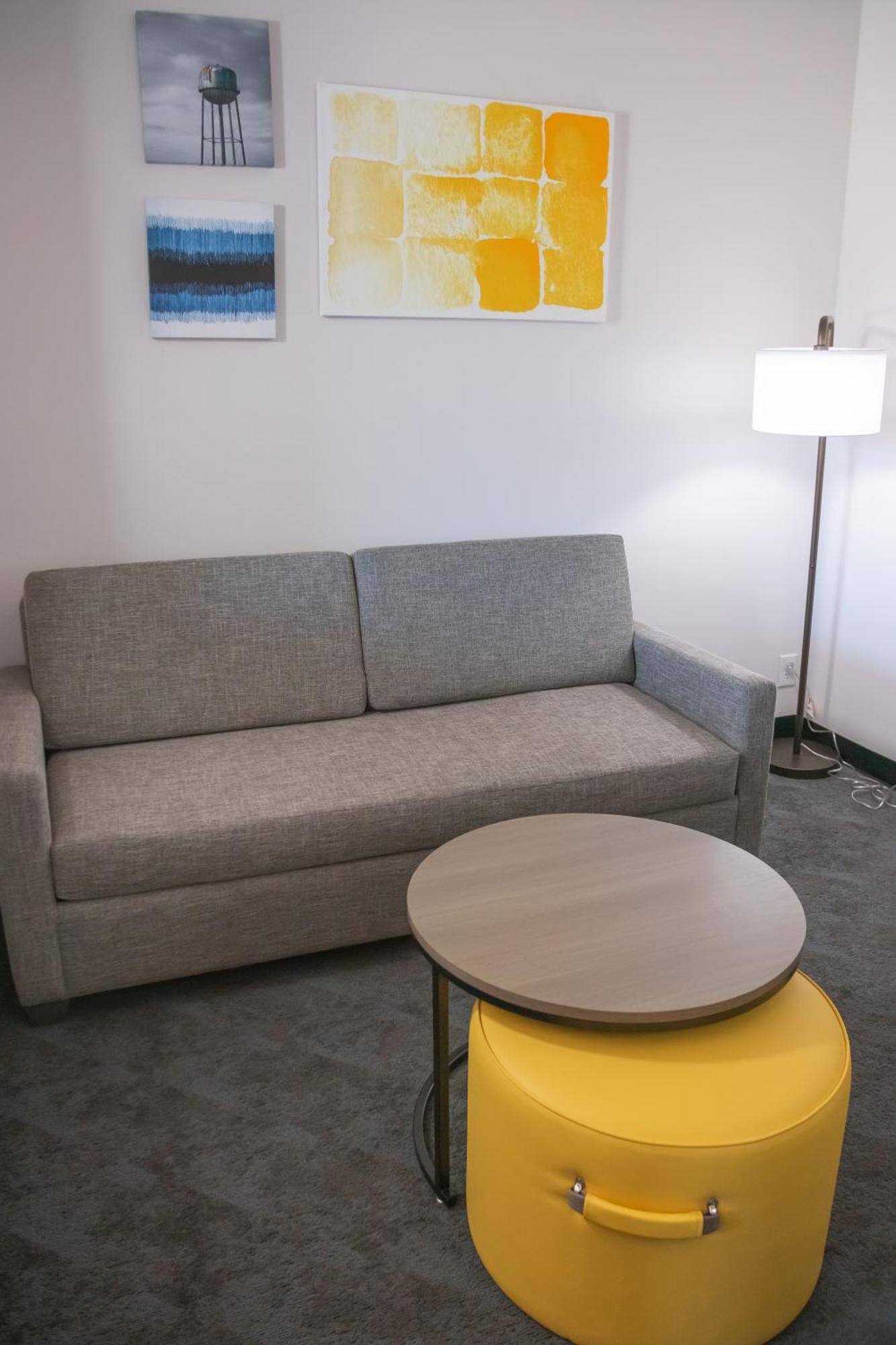 Comfort Sioux South 2* Sioux City