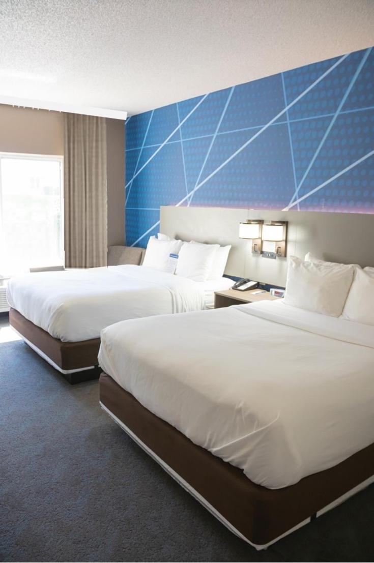 Mini-hôtel Comfort Sioux South Sioux City