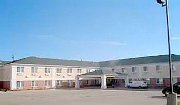 Comfort Sioux South 2* Sioux City